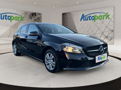 Mercedes-Benz A-Klasse Gebrauchtwagen Mercedes-Benz A-Klasse Gebrauchtwagen