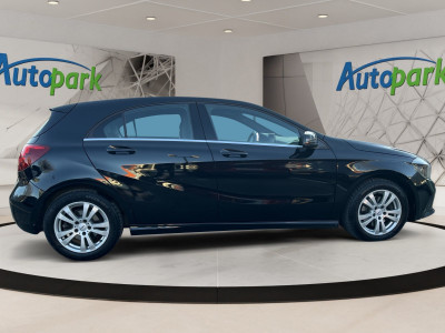 Mercedes-Benz A-Klasse Gebrauchtwagen Mercedes-Benz A-Klasse Gebrauchtwagen