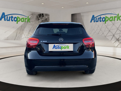 Mercedes-Benz A-Klasse Gebrauchtwagen Mercedes-Benz A-Klasse Gebrauchtwagen