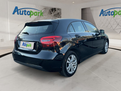 Mercedes-Benz A-Klasse Gebrauchtwagen Mercedes-Benz A-Klasse Gebrauchtwagen