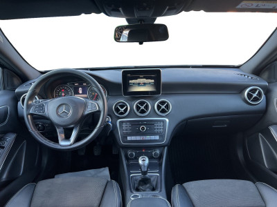 Mercedes-Benz A-Klasse Gebrauchtwagen Mercedes-Benz A-Klasse Gebrauchtwagen