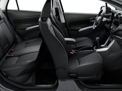 Suzuki S-Cross Neuwagen