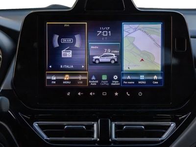 Suzuki S-Cross Neuwagen