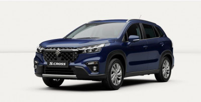 Suzuki S-Cross Neuwagen