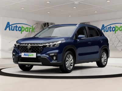 Suzuki S-Cross Neuwagen