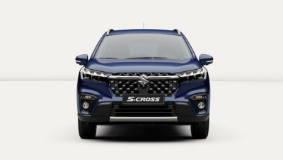 Suzuki S-Cross Neuwagen