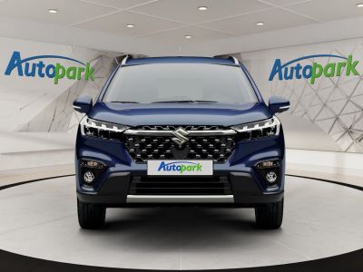 Suzuki S-Cross Neuwagen