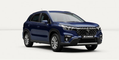 Suzuki S-Cross Neuwagen