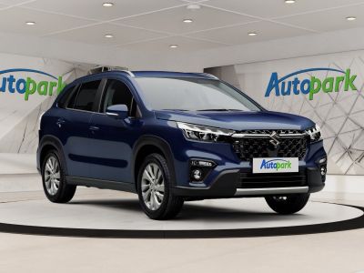 Suzuki S-Cross Neuwagen
