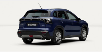Suzuki S-Cross Neuwagen