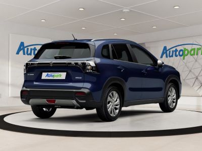 Suzuki S-Cross Neuwagen