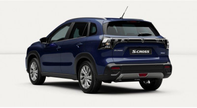 Suzuki S-Cross Neuwagen