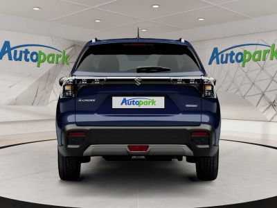 Suzuki S-Cross Neuwagen