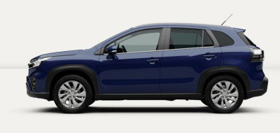 Suzuki S-Cross Neuwagen