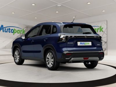 Suzuki S-Cross Neuwagen