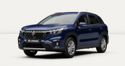 Suzuki S-Cross Neuwagen