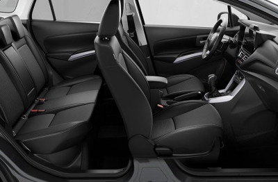 Suzuki S-Cross Neuwagen