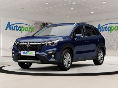 Suzuki S-Cross Neuwagen