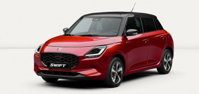 Suzuki Swift Neuwagen