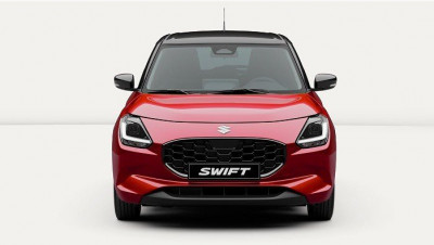 Suzuki Swift Neuwagen