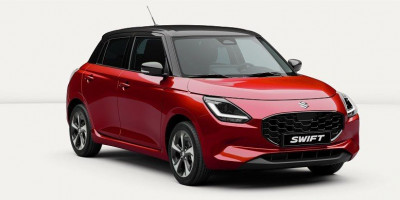 Suzuki Swift Neuwagen