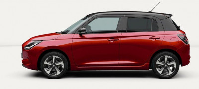 Suzuki Swift Neuwagen
