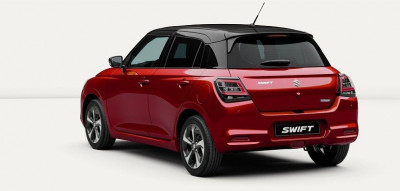 Suzuki Swift Neuwagen