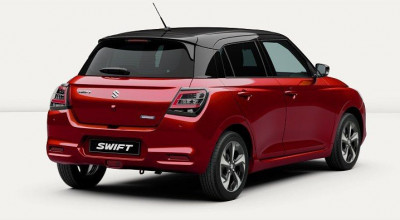 Suzuki Swift Neuwagen