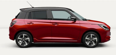 Suzuki Swift Neuwagen