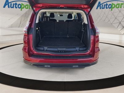 Ford S-MAX Gebrauchtwagen