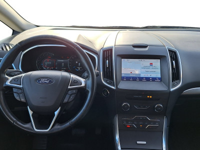 Ford S-MAX Gebrauchtwagen