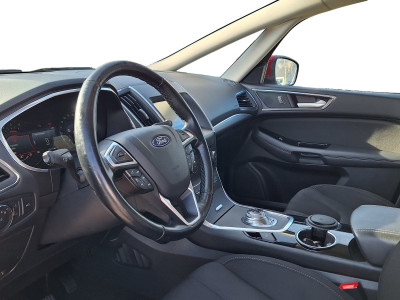 Ford S-MAX Gebrauchtwagen