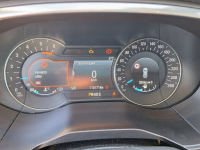 Ford S-MAX Gebrauchtwagen