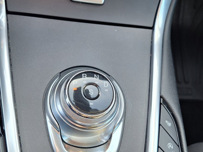 Ford S-MAX Gebrauchtwagen