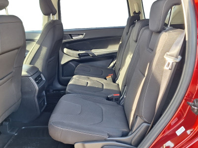 Ford S-MAX Gebrauchtwagen