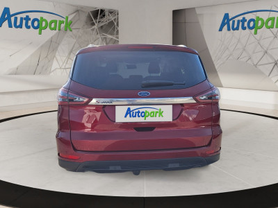 Ford S-MAX Gebrauchtwagen