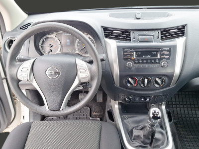 Nissan Navara Gebrauchtwagen