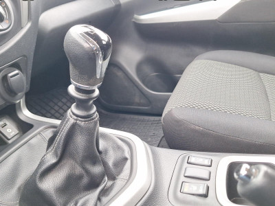 Nissan Navara Gebrauchtwagen