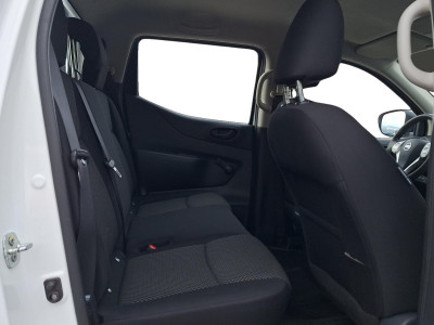 Nissan Navara Gebrauchtwagen