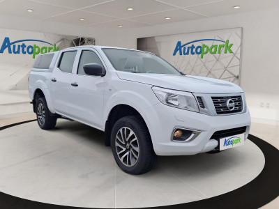 Nissan Navara Gebrauchtwagen