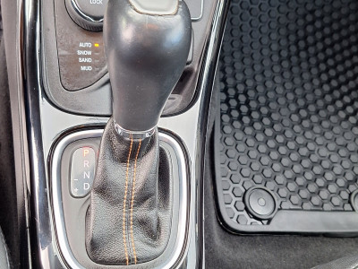 Jeep Compass Gebrauchtwagen