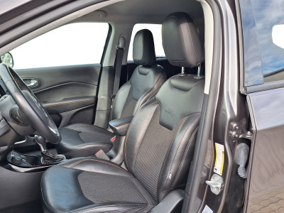 Jeep Compass Gebrauchtwagen