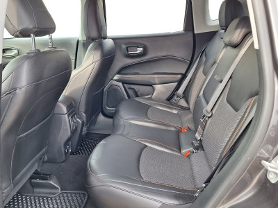 Jeep Compass Gebrauchtwagen