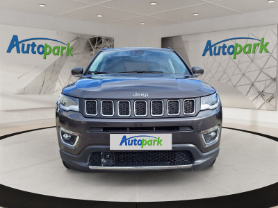 Jeep Compass Gebrauchtwagen