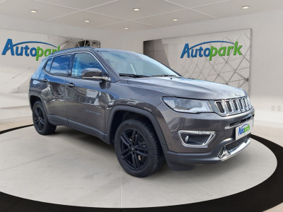 Jeep Compass Gebrauchtwagen