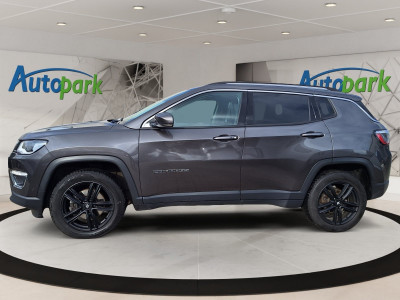 Jeep Compass Gebrauchtwagen