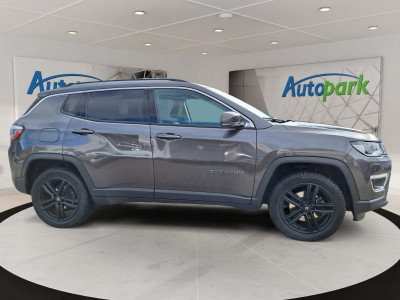 Jeep Compass Gebrauchtwagen
