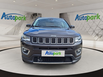 Jeep Compass Gebrauchtwagen