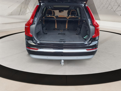 Volvo XC90 Gebrauchtwagen