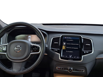 Volvo XC90 Gebrauchtwagen